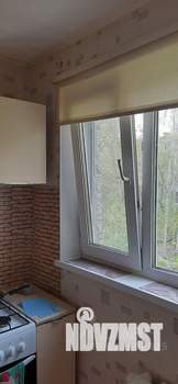 1-к квартира, на длительный срок, 36м2, 3/5 этаж