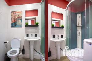 1-к квартира, посуточно, 24м2, 9/9 этаж