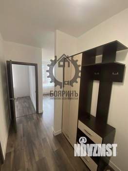 1-к квартира, на длительный срок, 37м2, 4/25 этаж