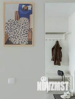 1-к квартира, посуточно, 40м2, 8/9 этаж