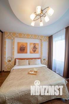 1-к квартира, посуточно, 65м2, 1/1 этаж