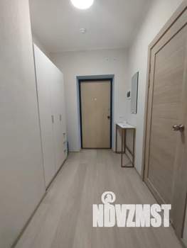 Студия квартира, посуточно, 30м2, 6/25 этаж