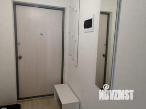 1-к квартира, посуточно, 22м2, 4/25 этаж