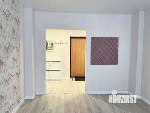 1-к квартира, на длительный срок, 40м2, 4/15 этаж