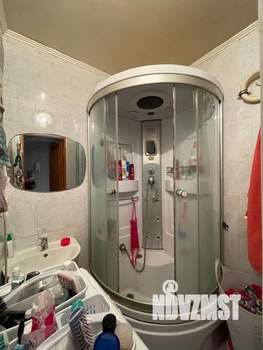 3-к квартира, на длительный срок, 52м2, 2/9 этаж