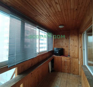 1-к квартира, на длительный срок, 37м2, 7/16 этаж