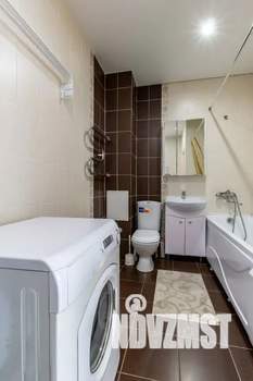 3-к квартира, посуточно, 60м2, 1/1 этаж