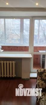 1-к квартира, на длительный срок, 29м2, 3/5 этаж