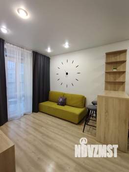 2-к квартира, на длительный срок, 46м2, 7/17 этаж