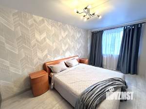 2-к квартира, на длительный срок, 45м2, 4/5 этаж