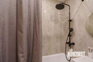 1-к квартира, посуточно, 27м2, 1/1 этаж