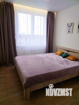 1-к квартира, на длительный срок, 33м2, 9/15 этаж