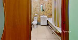 Студия квартира, на длительный срок, 26м2, 9/16 этаж