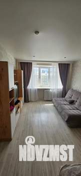 1-к квартира, посуточно, 32м2, 5/7 этаж