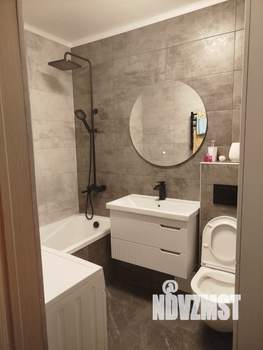 2-к квартира, на длительный срок, 55м2, 4/9 этаж