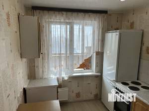 1-к квартира, на длительный срок, 33м2, 9/10 этаж