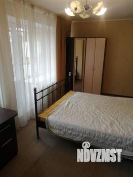2-к квартира, на длительный срок, 45м2, 2/14 этаж