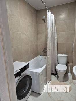 1-к квартира, посуточно, 40м2, 3/20 этаж