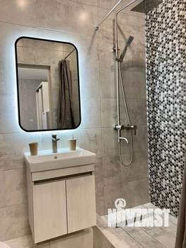Студия квартира, посуточно, 35м2, 10/10 этаж