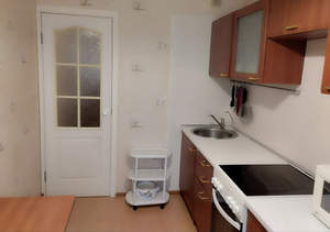 2-к квартира, на длительный срок, 48м2, 10/10 этаж