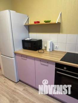 1-к квартира, посуточно, 37м2, 1/1 этаж