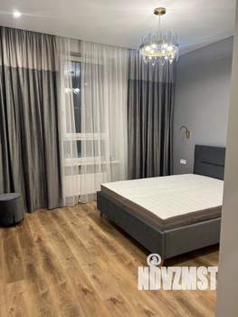 1-к квартира, на длительный срок, 46м2, 6/10 этаж