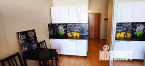 Студия квартира, на длительный срок, 22м2, 1/4 этаж