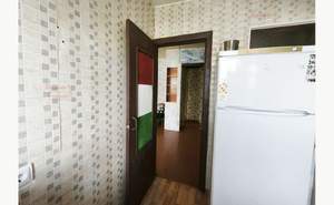 2-к квартира, на длительный срок, 45м2, 5/5 этаж