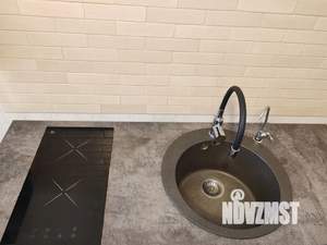 Студия квартира, посуточно, 25м2, 3/14 этаж