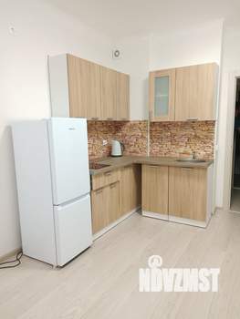 Студия квартира, на длительный срок, 28м2, 14/25 этаж