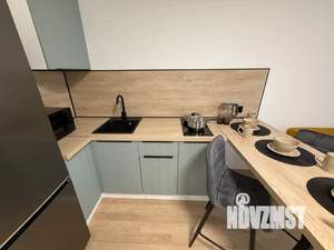 Студия квартира, посуточно, 32м2, 17/28 этаж