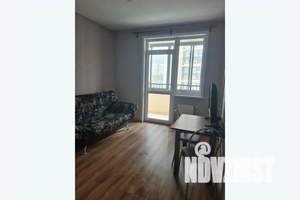 1-к квартира, посуточно, 47м2, 7/19 этаж