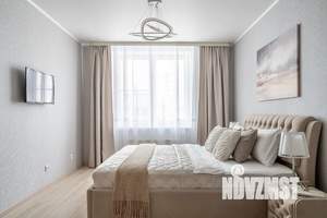 2-к квартира, посуточно, 75м2, 15/18 этаж