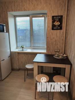 Студия квартира, посуточно, 31м2, 4/5 этаж