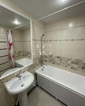 2-к квартира, на длительный срок, 45м2, 4/5 этаж