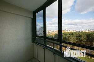 2-к квартира, посуточно, 50м2, 9/33 этаж