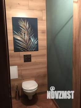 2-к квартира, на длительный срок, 57м2, 3/10 этаж