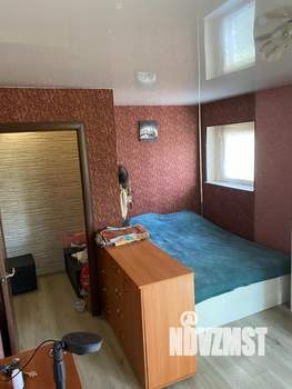 1-к квартира, на длительный срок, 33м2, 2/5 этаж