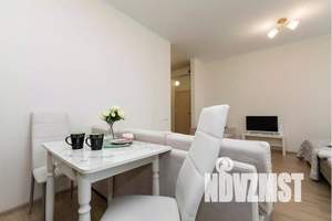 1-к квартира, посуточно, 38м2, 31/32 этаж