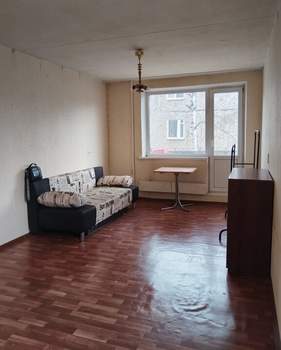 1-к квартира, на длительный срок, 32м2, 4/5 этаж