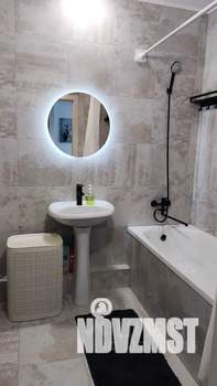 1-к квартира, посуточно, 45м2, 5/8 этаж
