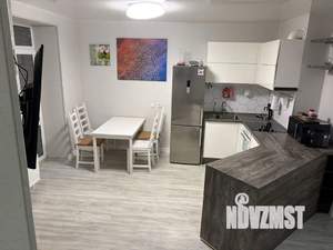 2-к квартира, посуточно, 66м2, 2/9 этаж