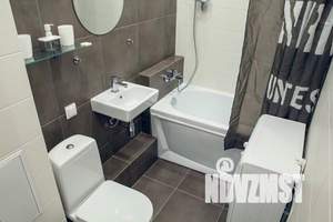 1-к квартира, посуточно, 27м2, 7/9 этаж