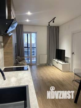 2-к квартира, на длительный срок, 49м2, 11/29 этаж
