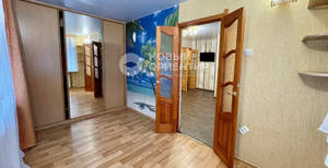 2-к квартира, на длительный срок, 42м2, 1/5 этаж