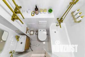 2-к квартира, посуточно, 50м2, 3/5 этаж