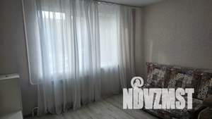 1-к квартира, на длительный срок, 30м2, 1/9 этаж