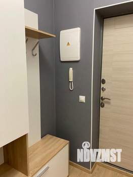 1-к квартира, посуточно, 33м2, 1/1 этаж