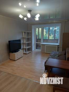 1-к квартира, на длительный срок, 30м2, 3/5 этаж