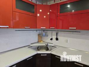 1-к квартира, посуточно, 49м2, 13/18 этаж